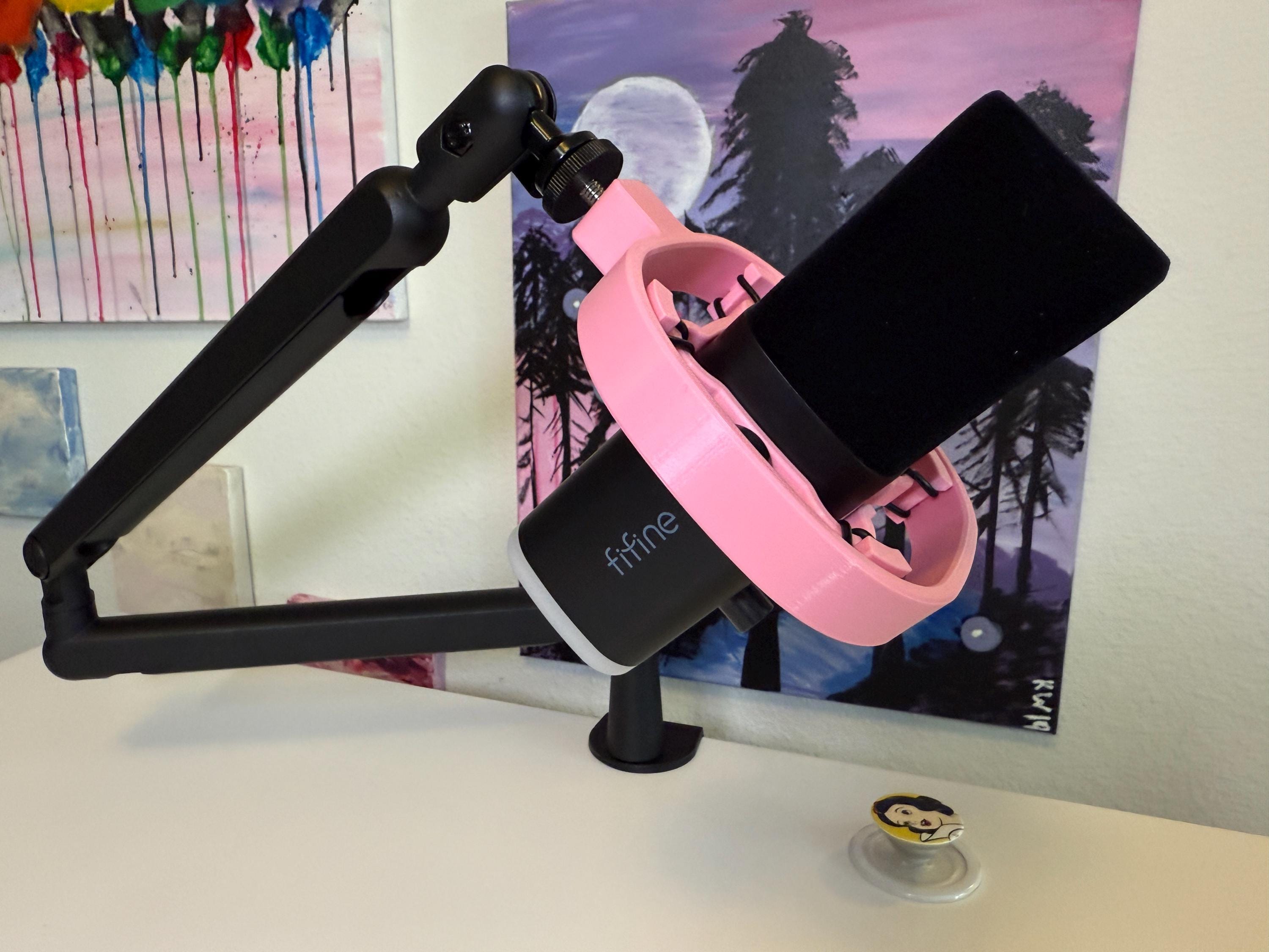 Fifine AM8/AM8T Shock Mount - Etsy