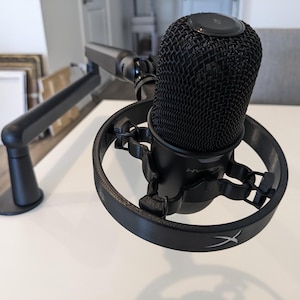 HyperX SoloCast Shock Mount