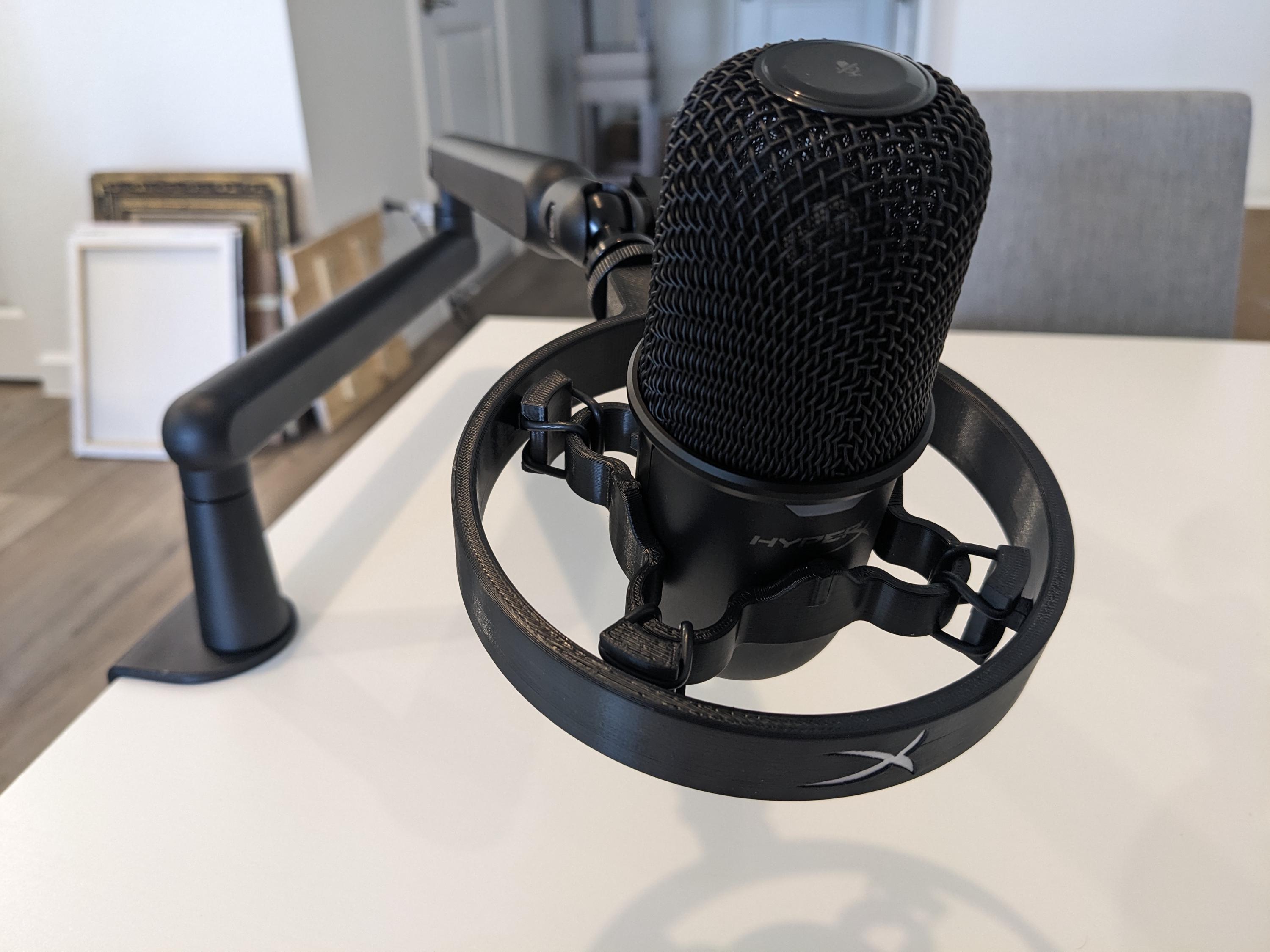 Hyperx Solocast Shock Mount - Etsy