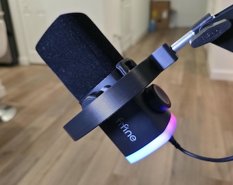 Soporte antivibración Fifine AM8PROT