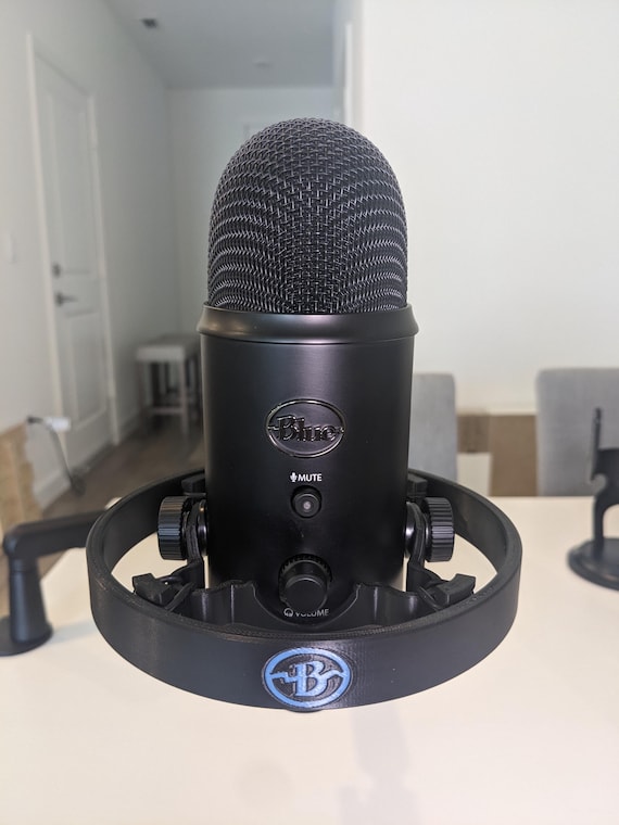 Blue Microphones Yeti X +マイクスタンド Logicool G Blue Yeti X
