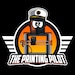 The Printing Pilot