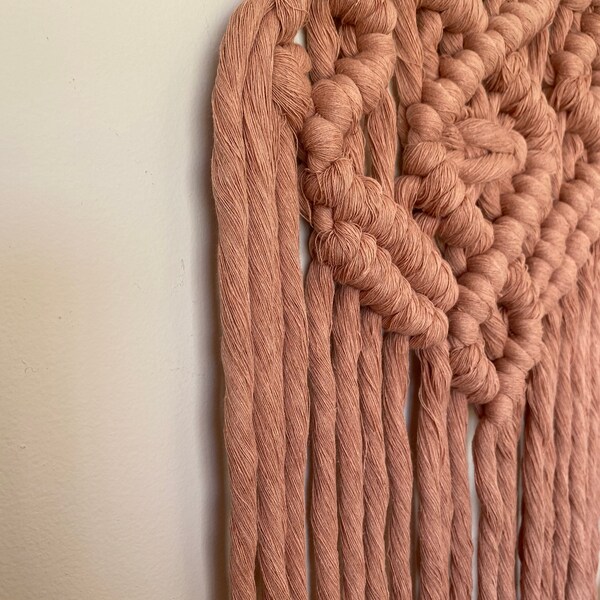Macrame Wall Hangings Etsy Australia