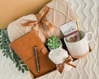 Gift For Granddaughter Gift Basket For Med School Student Sending Hugs Care Package For Nursing Student Gift Box For Law School Student