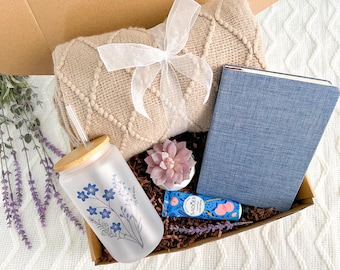Bereavement Care Package For Infant Loss Keepsake Gift Box For Grieving Friend Thinking Of You Pregnancy Loss Mental Health Box Miscarriage