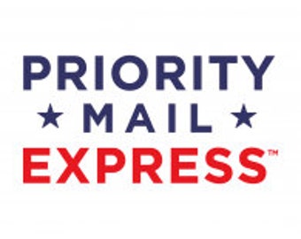 USPS PRIORITY MAIL upgrade