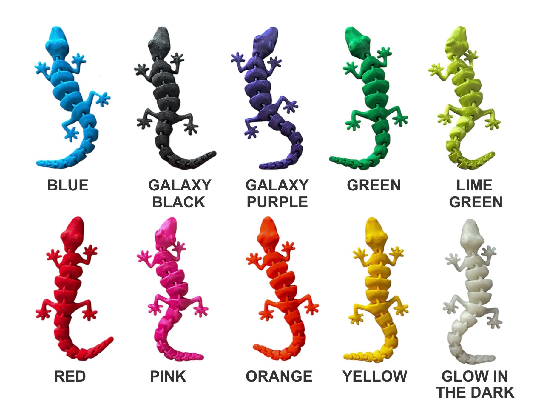 Giocattolo Per Gatti A Forma Di Lucertola - Con Erba Gatta E Rumore Crepitante - Foto 10