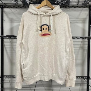 Harga hoodie paul frank hotsell