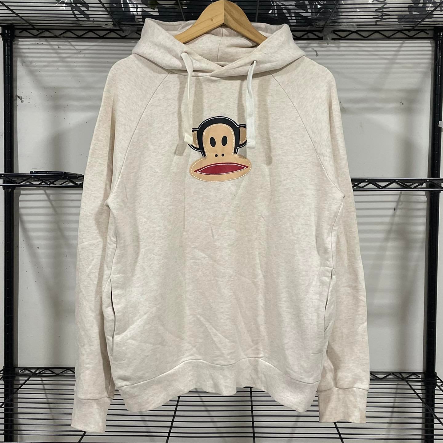 Paul frank sudaderas hotsell