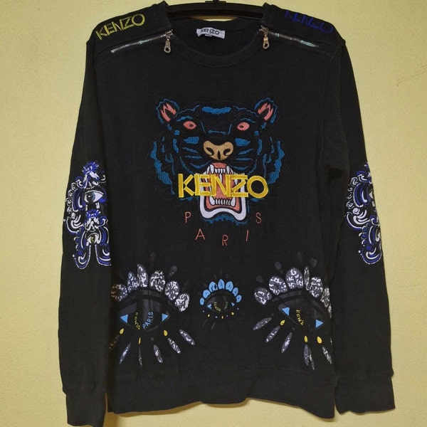 Vintage KENZO sweater