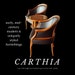 Carthia Ltd.