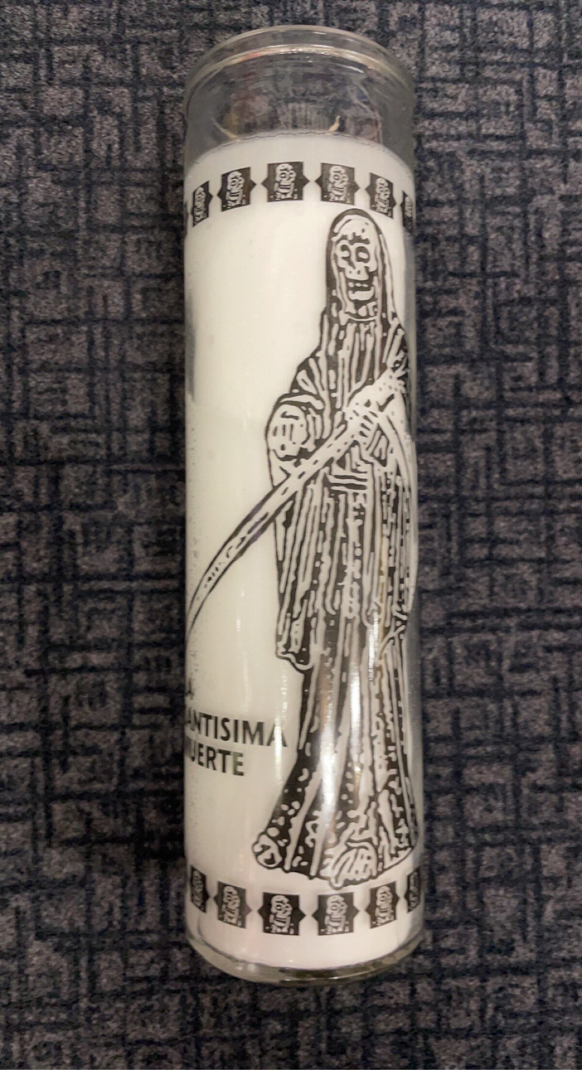 Various Novena or Intention Candles Etsy