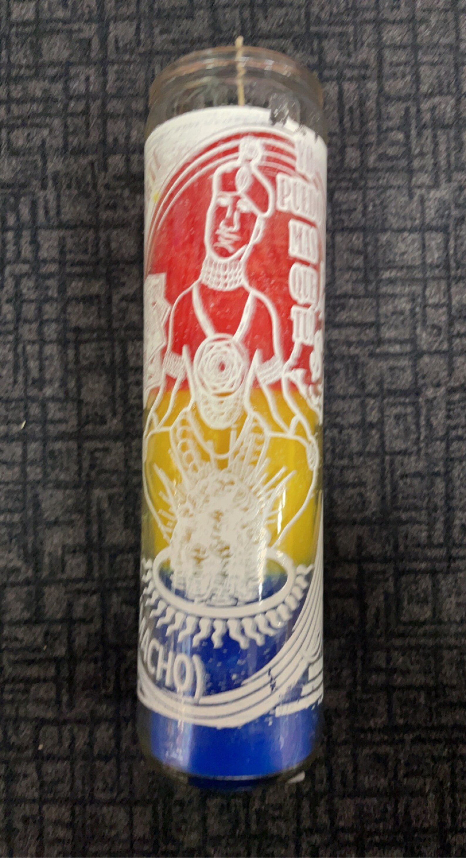 Various Novena or Intention Candles Etsy