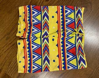 funky bike shorts