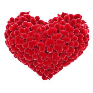 PNG Multi-Core Heart