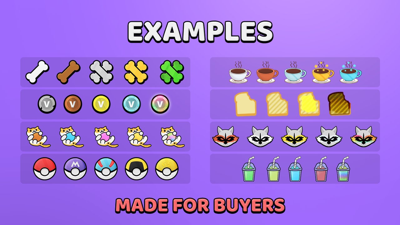 Custom Professional Streaming Sub Badges digital - Etsy