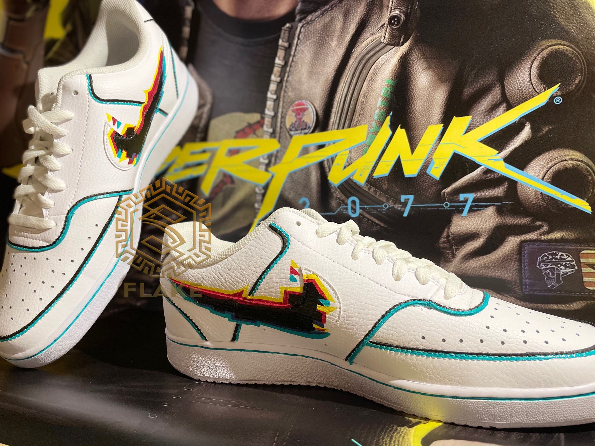 nike shoes that you can customize