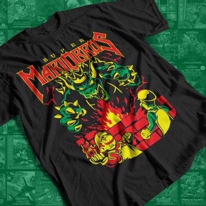 Classic Retro Arcade Game Shirt, 90s 80s Vintage Arcade Game Shirt, Gaming Icons Shirt