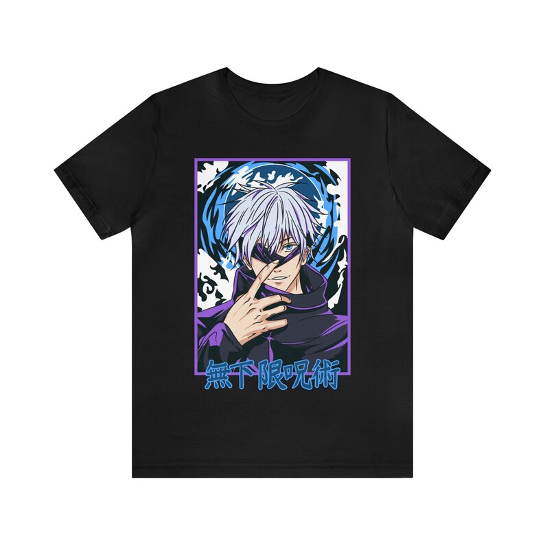 Tshirt Anime Pain Nagato T-shirt Akatsuki Manga Teshirt Otaku Teeshort Cosplay Naruto Shippûden
