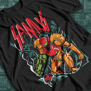 Classic Retro Arcade Game Shirt, 90s 80s Vintage Arcade Game Shirt, Gaming Icons Shirt