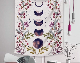 beautiful wall tapestry