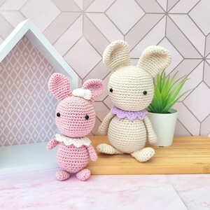 Amigurumi Pattern Bundle