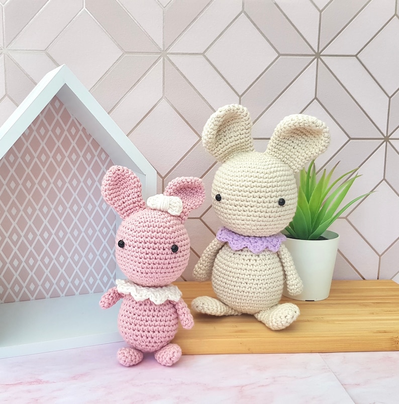 Amigurumi Pattern Bundle | Etsy