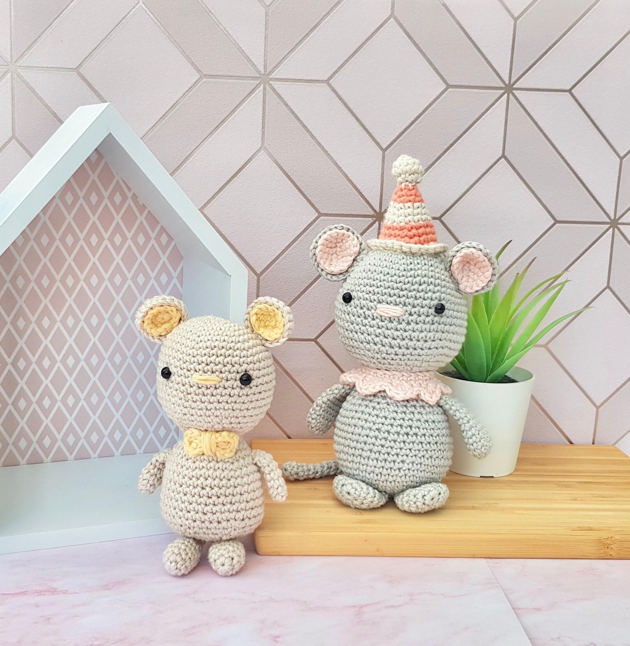 Amigurumi Pattern Bundle - Etsy