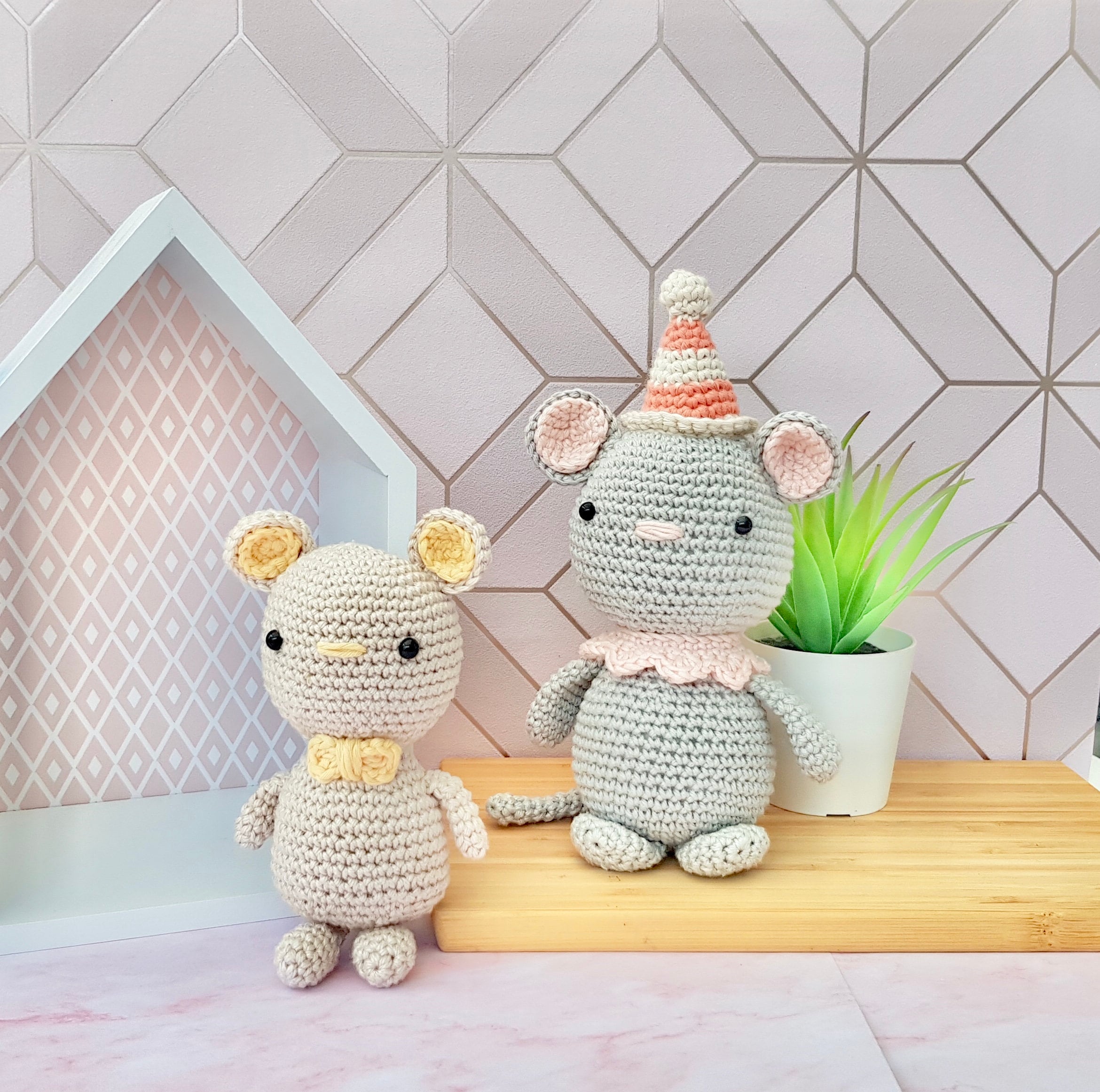 Amigurumi Pattern Bundle - Etsy