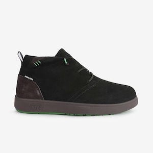 Jaya Waterproof Chukka Boots