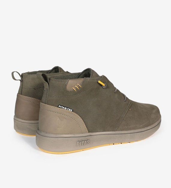 Puma 2024 chukka boots