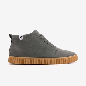 Hiro Chukka Boots