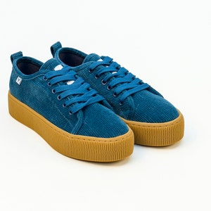 Womens chunky skate shoes Clearance