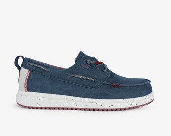 Byron Ultralight Boat Shoes