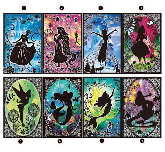 Featured image of post Disney Stitch Diamond Art