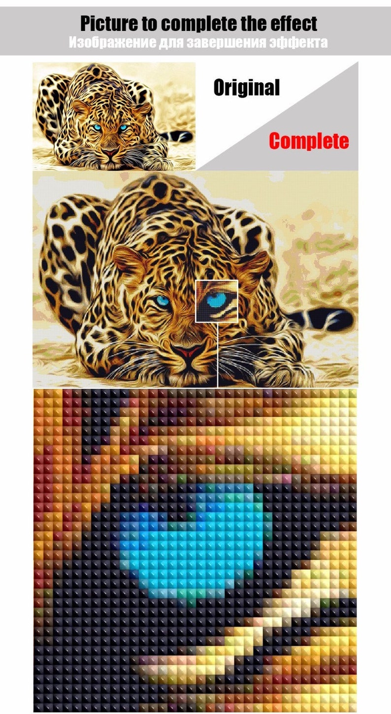 5D DIY full square round diamond painting Halloween skull drawing adult and children painting kit embroidery art craft home decoration