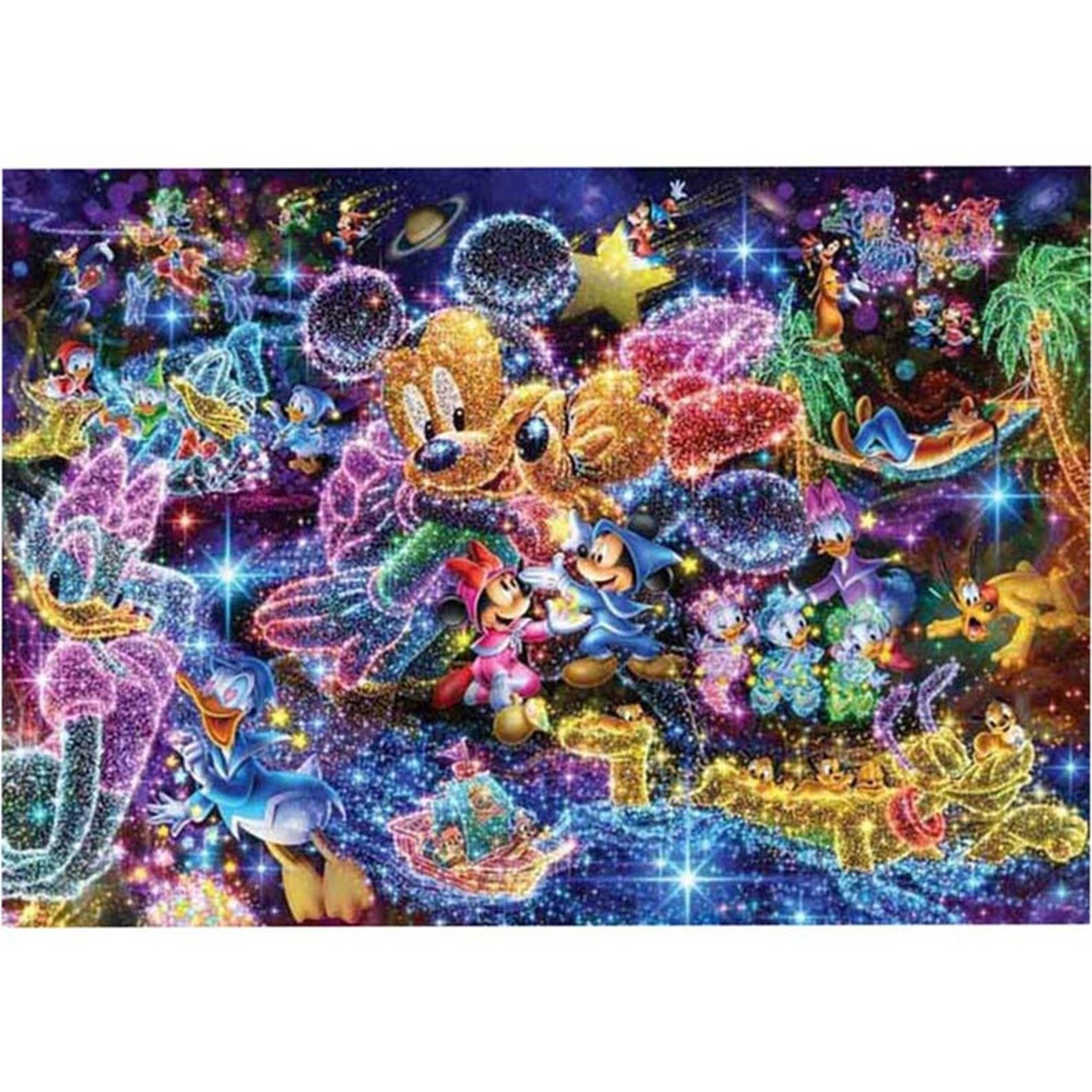 5D diamond painting Disney Mickey cartoon diamond painting Etsy