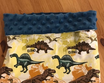 Snood Dinosaure