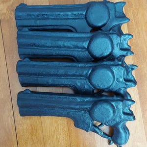 Love is Blue DIY Cosplay Prop Kit