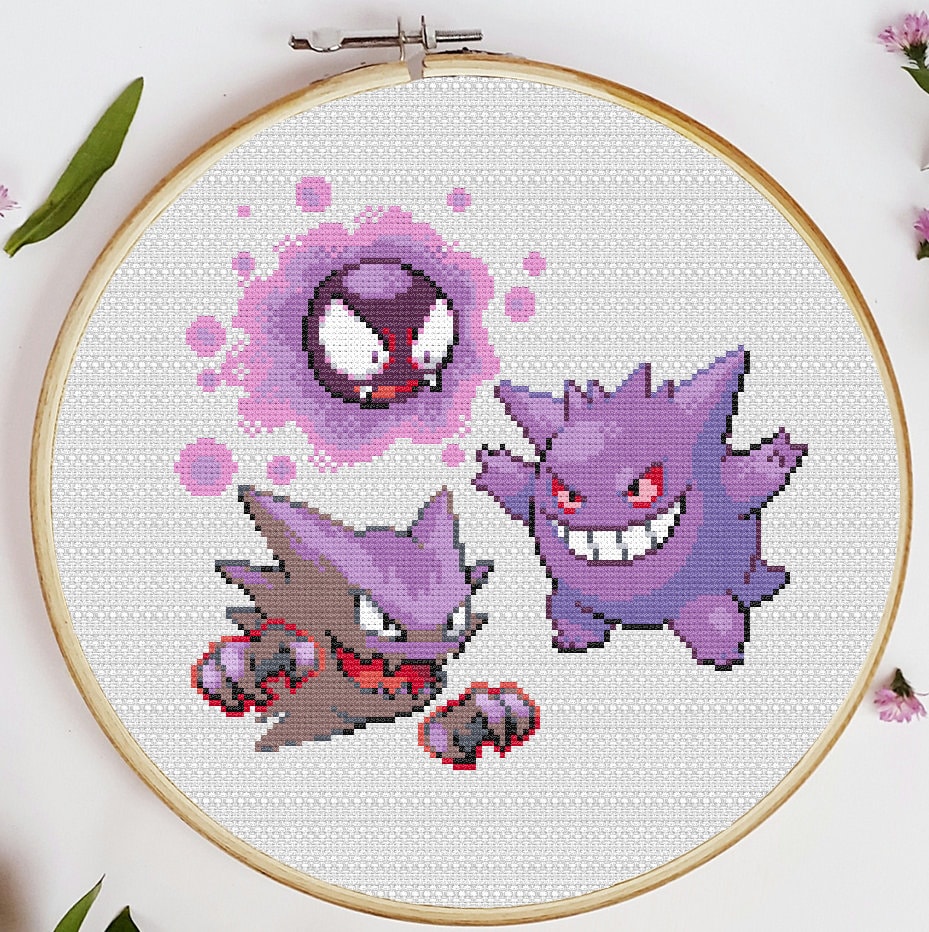 95 Onix  Pokemon cross stitch, Pokemon cross stitch patterns, Pixel art  pokemon