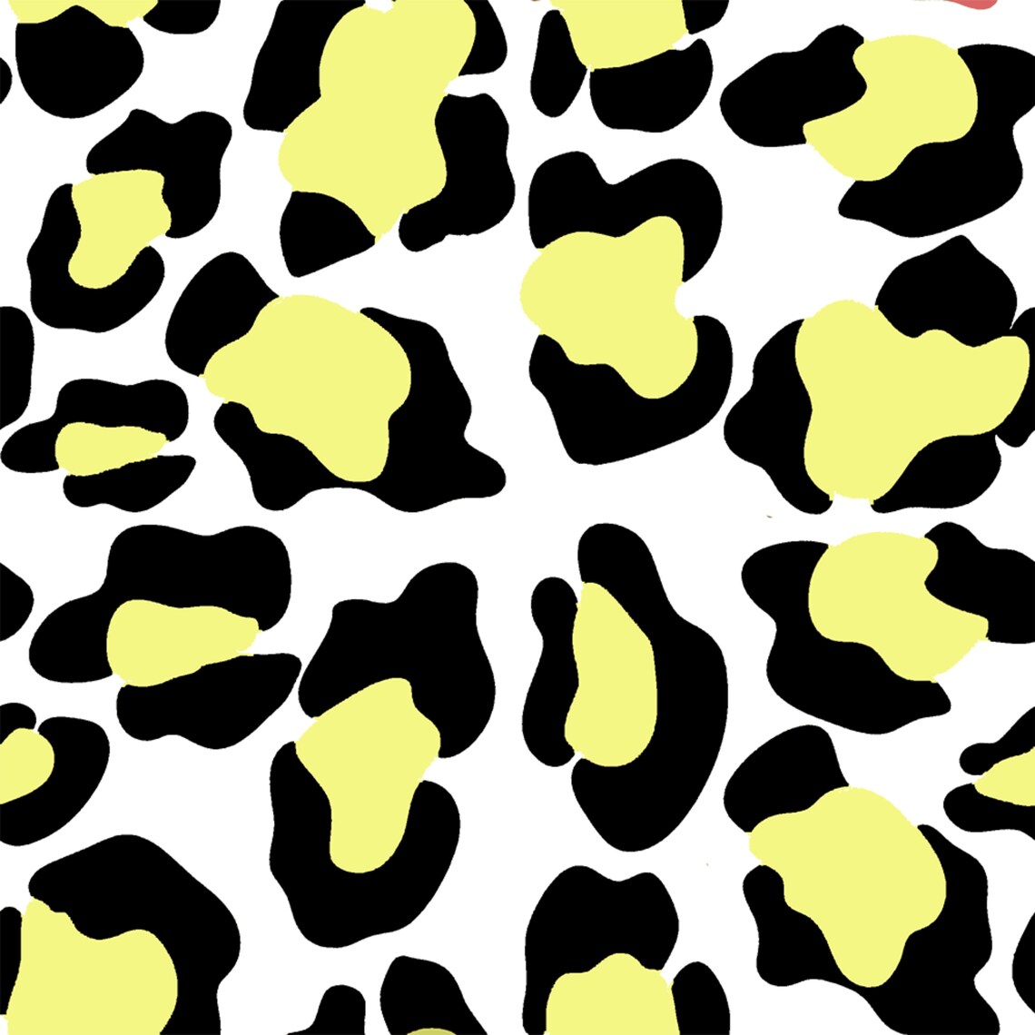Download Seamless Animal Print Crafting bundle SVG JPG 330PPI | Etsy