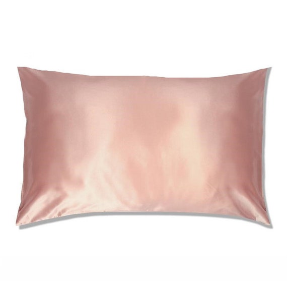 100 Mulberry Silk Pillowcases High Quality Etsy