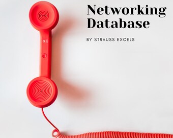 Networking Database