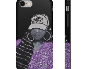 92 procent stevig telefoonhoesje voor gedurfde persoonlijkheid, cadeau voor vrienden, Valentijnsdag, unieke stijl, bloemdessin