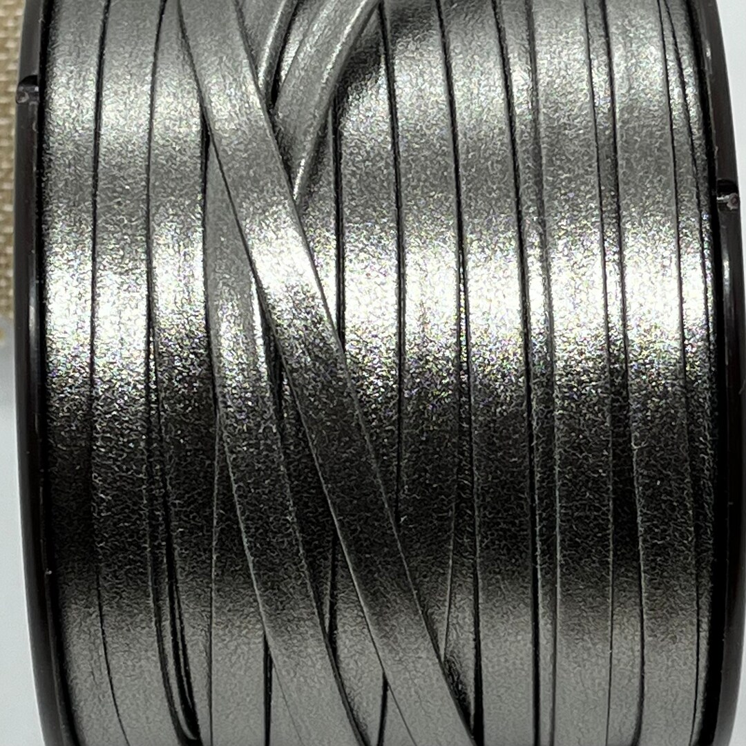Pewter Sparkle Flat main image 0