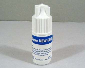 Regaliz Leather Glue - Choose Your Quantity