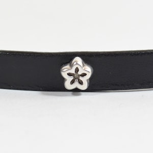 Star Flower Rivet Set - SS-7AS - Choose Your Quantity
