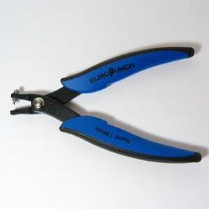 Euro Tool 1.8mm Punch