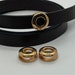 see more listings in the 10mm Clasps/Sliders section