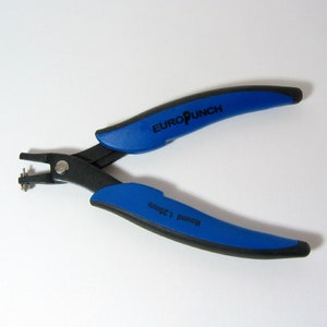 Euro Tool 1.25mm Punch